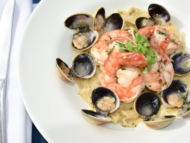 SundaysOnTheBay_LightPastaDishes