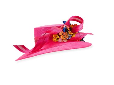 PhilipTreacy_DerbyHat
